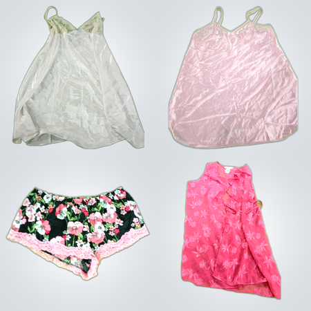 Y2K Floral Dress Bundle