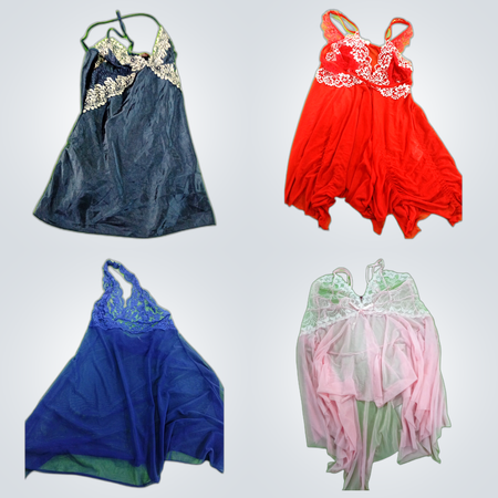 Avidlove Y2K Lace Dresses