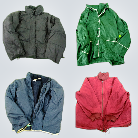 Jacket Bundles