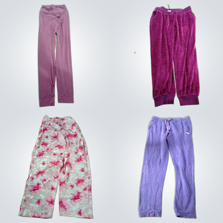 Y2k pajama Bundles