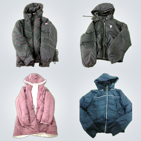 Jackets Bundles