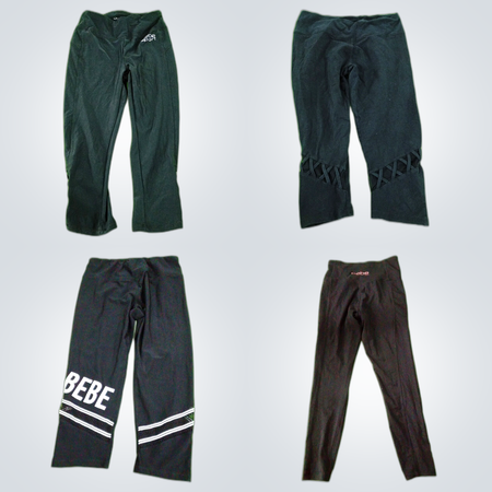 Bebe Y2K Leggings Bundle