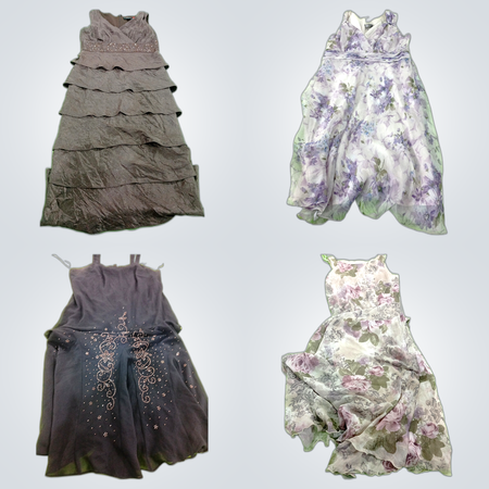 R&M Richards Y2K Dress Bundle