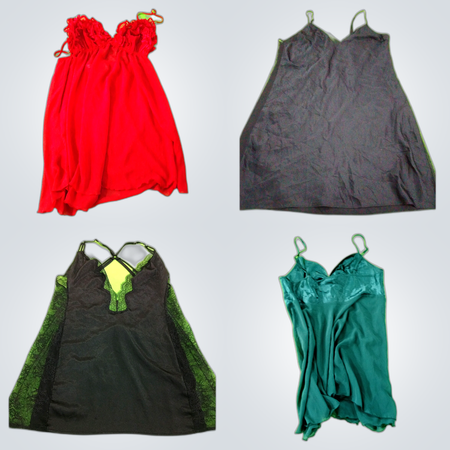 Victoria's Secret Y2K Dress Bundle