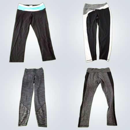 Sport Legging Bundles