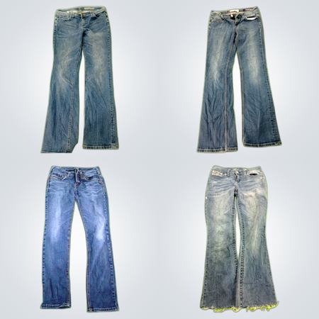 Denim Jeans Bundles