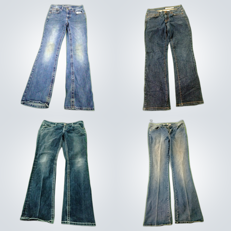 Denim Jeans Bundles