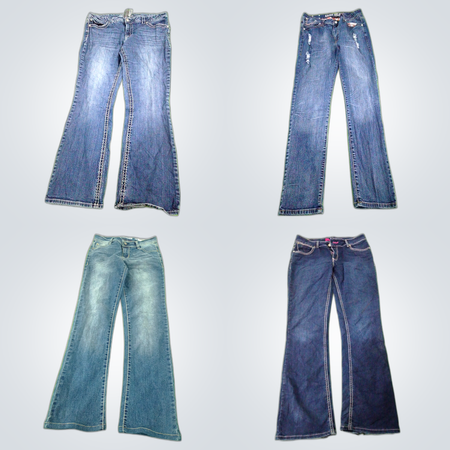 Denim Jeans Bundles