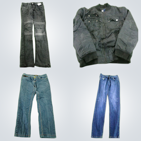 Rocawear Y2K Jeans Bundle