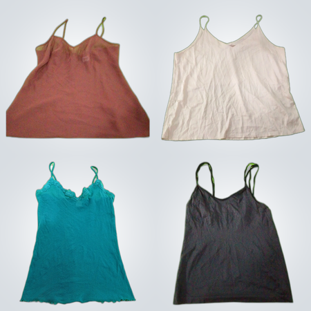 Y2k Camisole Top