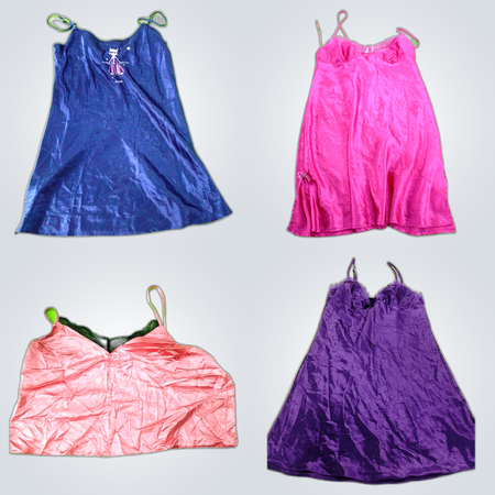 La Senza Y2K Camisoles