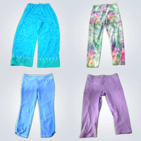 Y2K Style Pant Bundle