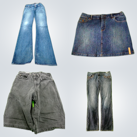 Rock & Republic Y2K Jeans