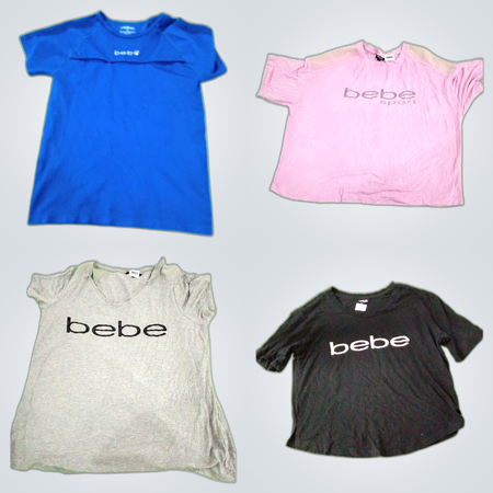 Baby tees t-shirts Bundles