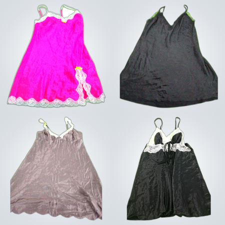 Victoria's Secret Y2K Dress Bundle