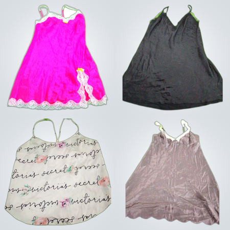 Victoria's Secret Y2K Dress Bundle