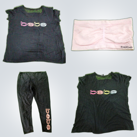 Y2K Camisoles Bundle Pack