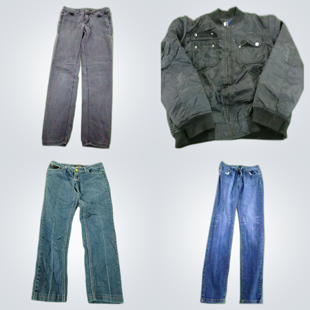 Rocawear Y2K Jean Bundle
