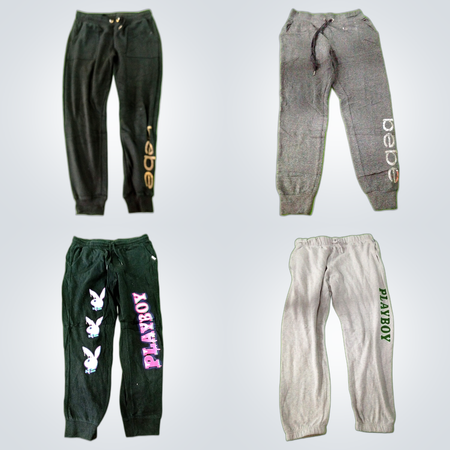 Sweatpants Bundles