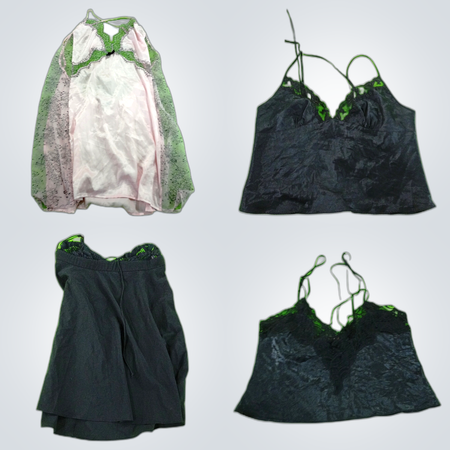 Victoria's Secret Y2K Camisoles