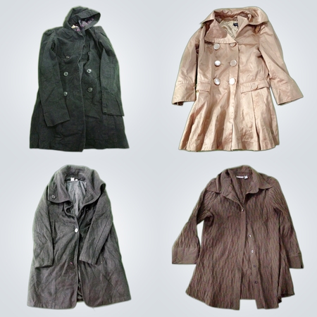 Coat Bundles