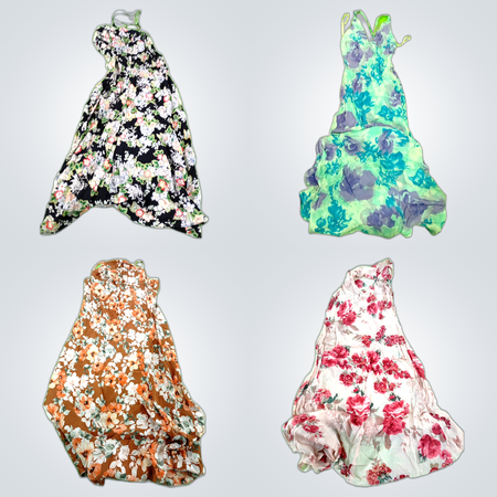 Y2k Maxi Dresses bundles