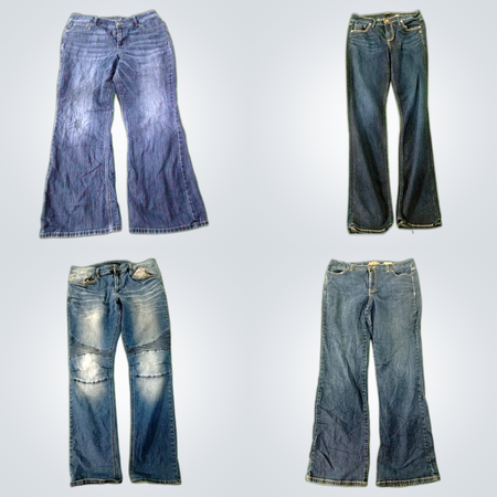 Denim Jeans Bundles