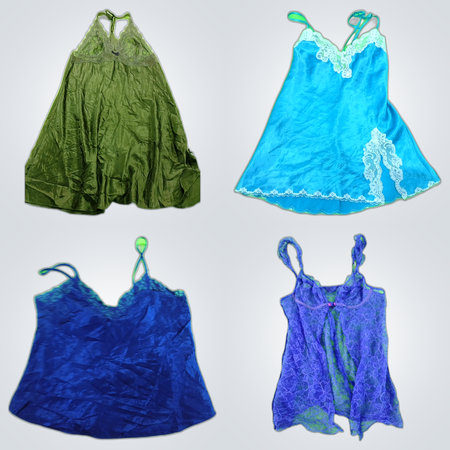 Victoria's Secret Y2K Dress