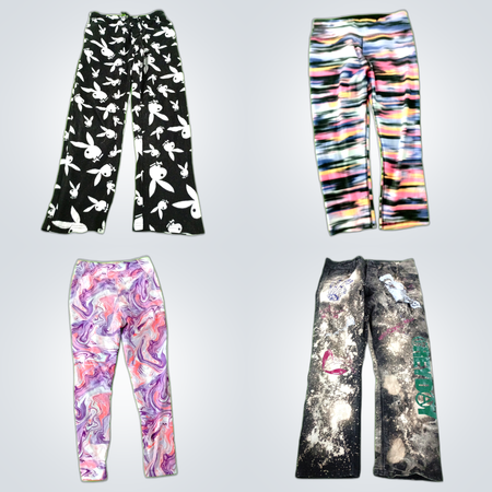 Printed Pants Bundles