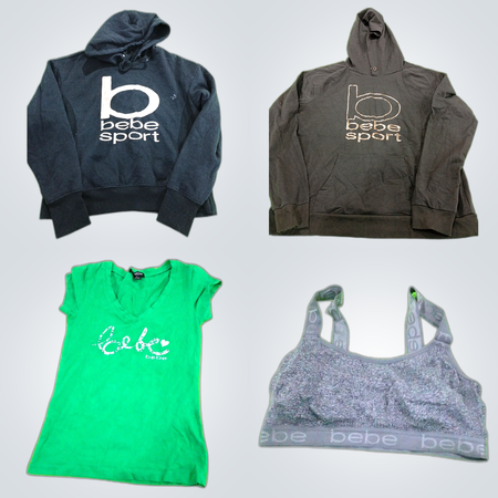 Y2K Fashion Essentials Bundle