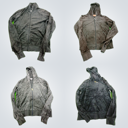 Juicy Couture Y2K Sweatshirts