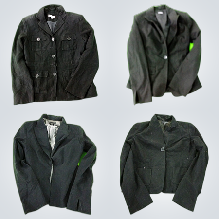 Bebe Y2K Suit Bundle