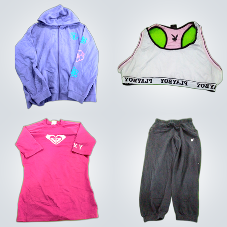 Y2K Fashion Bundle Deal