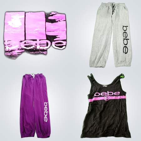 Y2K Baggy Pant Bundle