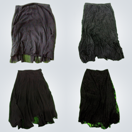 skirt bundle