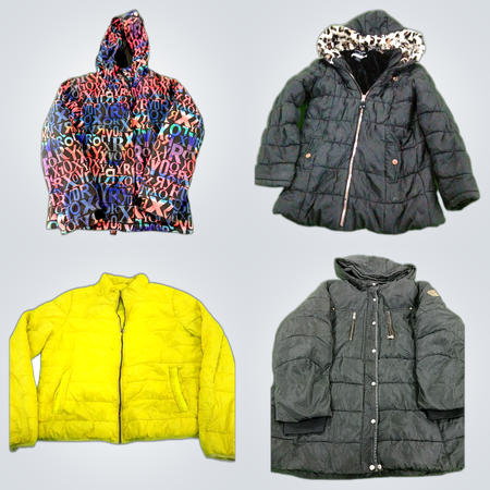 jacket bundle