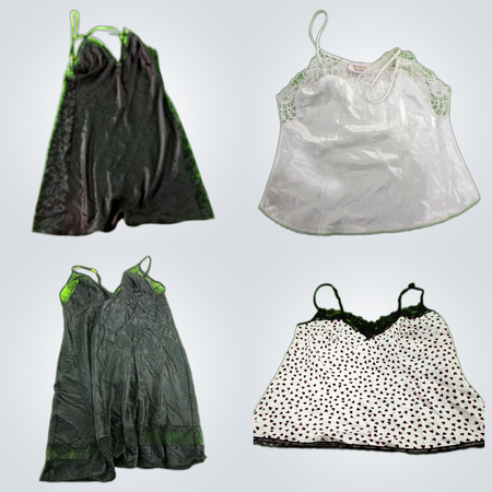 Victoria's Secret Y2K Camisoles