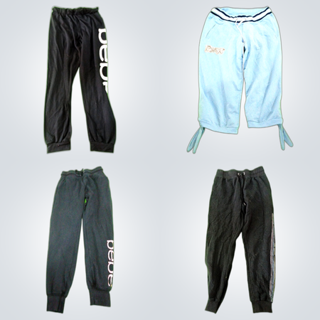 Y2K Pant Bundle Pack