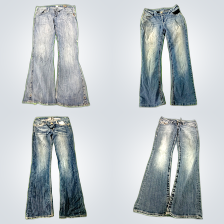jeans bundle