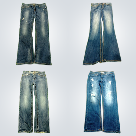 jeans bundle