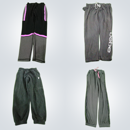 Y2K Style Pant Bundle