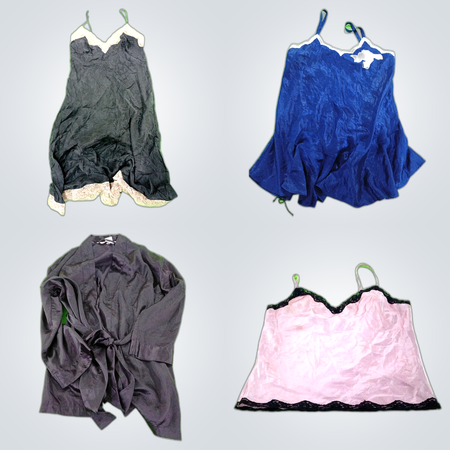 Victoria's Secret Y2K Dress