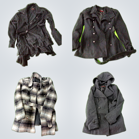 Miss Sixty Y2K Jackets