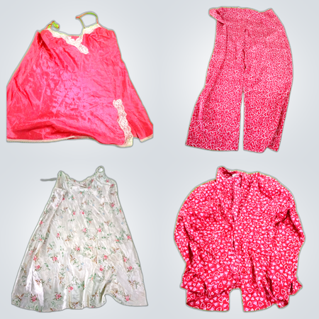 Y2K Morgan Taylor Dresses