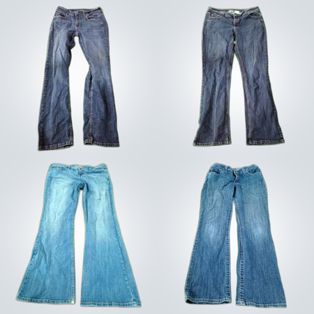Lee Y2K Bootcut Jeans