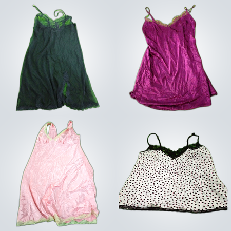 Victoria's Secret Y2K Camisoles