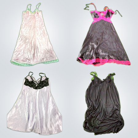 Y2K Nightgown Bundles