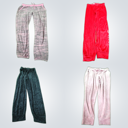 Juicy Couture Y2K Pant Bundle