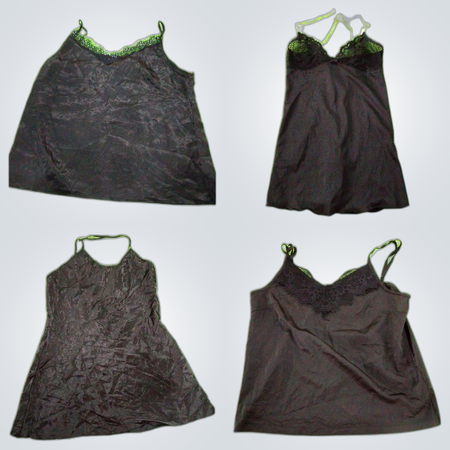 Y2K Camisole Bundle Pack