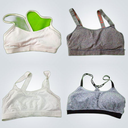 Y2K Camisole Bundle Pack